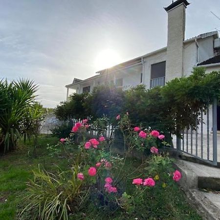 Casa Da Rosa Bed & Breakfast Carvalheira Grande Bagian luar foto