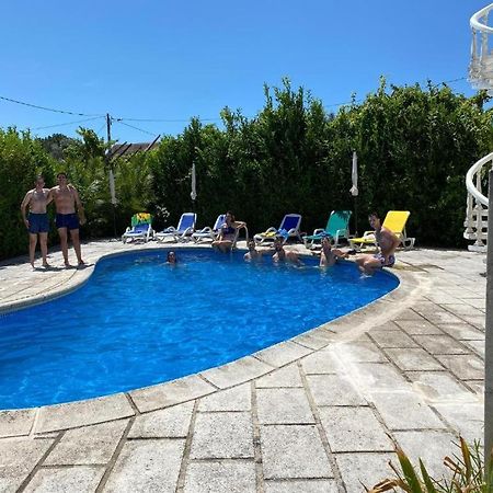 Casa Da Rosa Bed & Breakfast Carvalheira Grande Bagian luar foto