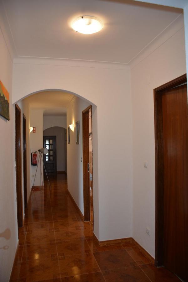 Casa Da Rosa Bed & Breakfast Carvalheira Grande Bagian luar foto