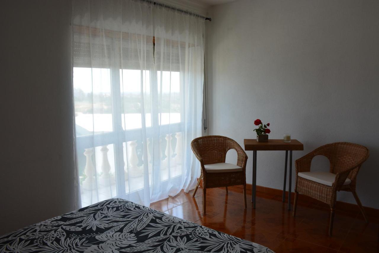 Casa Da Rosa Bed & Breakfast Carvalheira Grande Bagian luar foto