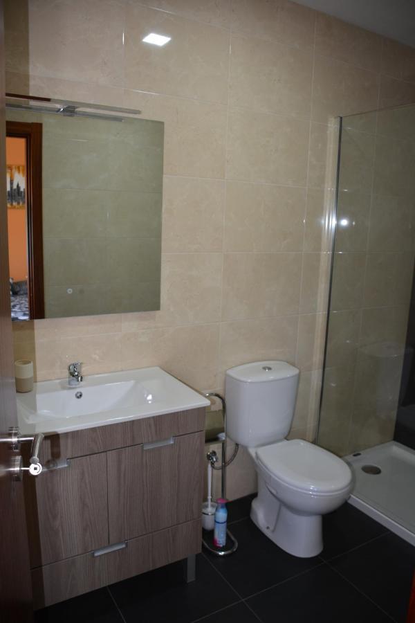 Casa Da Rosa Bed & Breakfast Carvalheira Grande Bagian luar foto