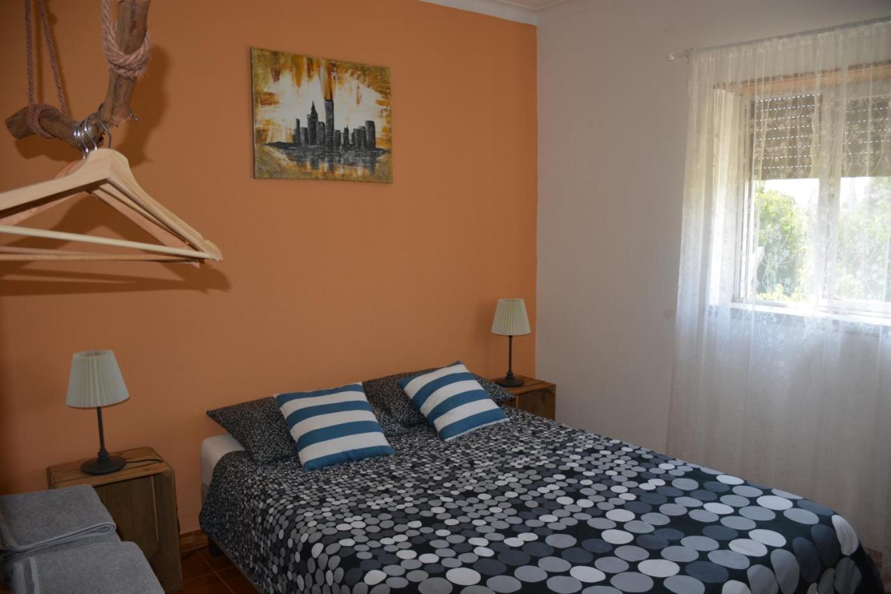 Casa Da Rosa Bed & Breakfast Carvalheira Grande Bagian luar foto