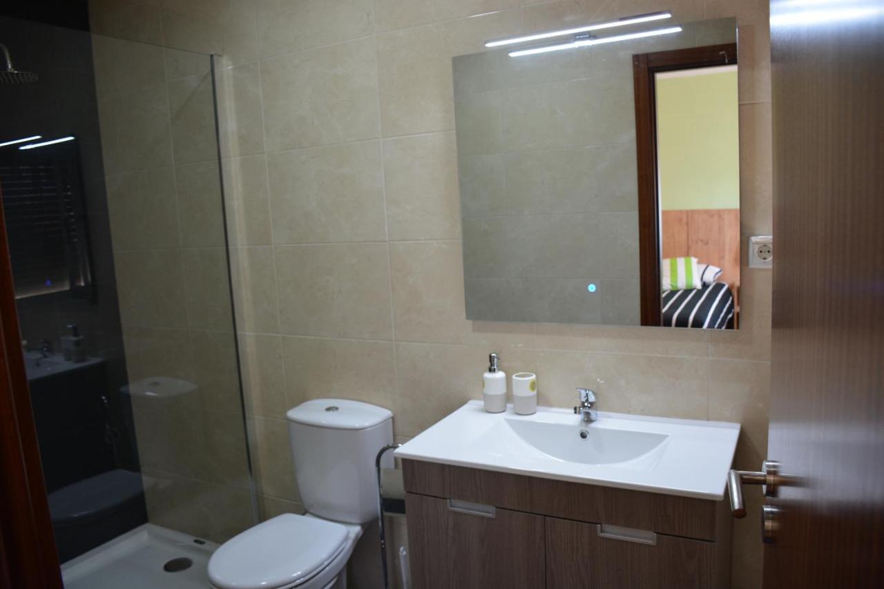 Casa Da Rosa Bed & Breakfast Carvalheira Grande Bagian luar foto