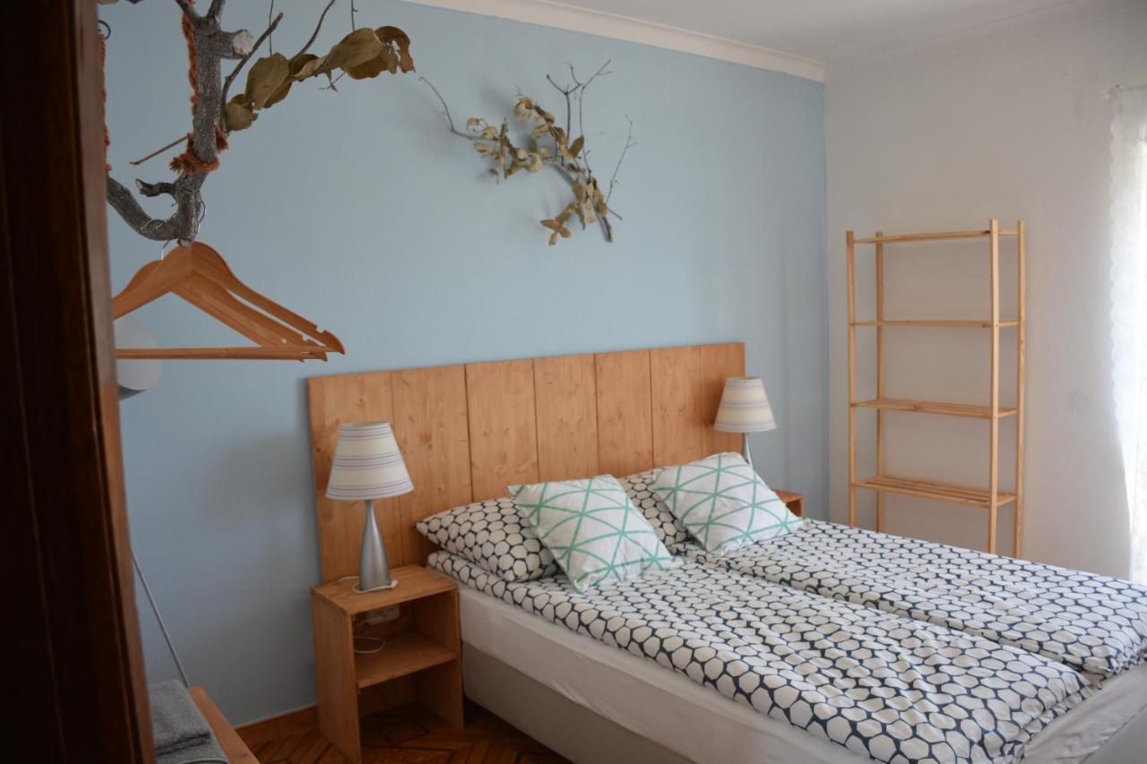 Casa Da Rosa Bed & Breakfast Carvalheira Grande Bagian luar foto