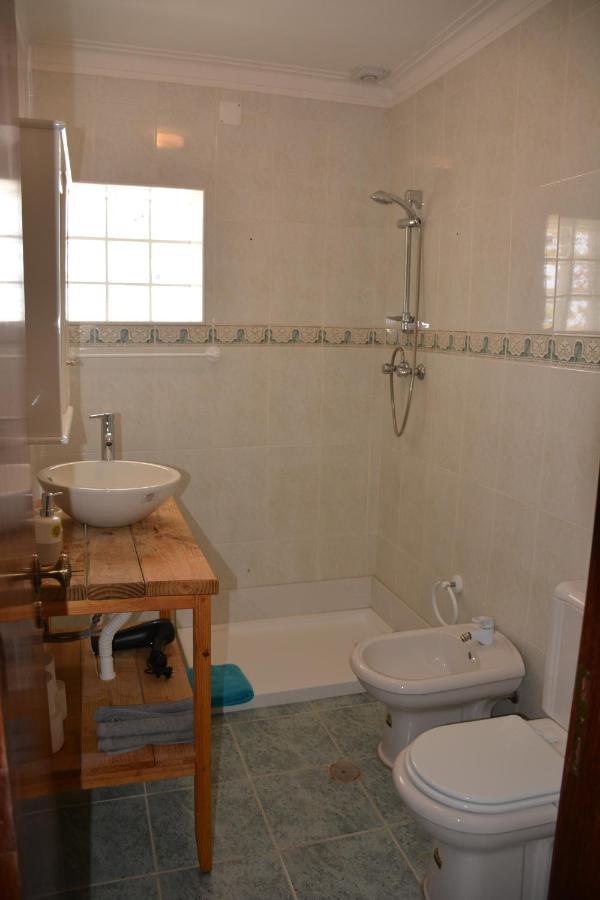 Casa Da Rosa Bed & Breakfast Carvalheira Grande Bagian luar foto