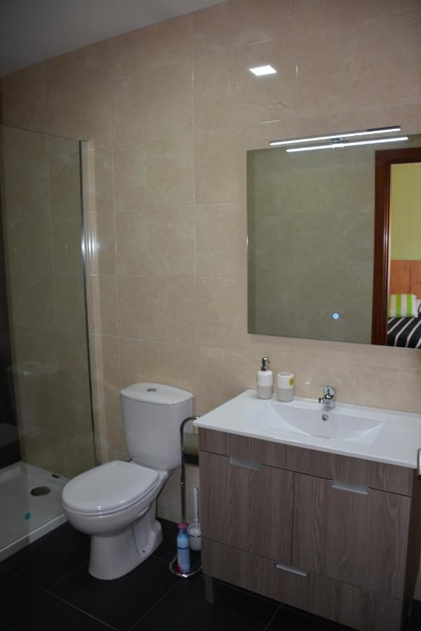 Casa Da Rosa Bed & Breakfast Carvalheira Grande Bagian luar foto