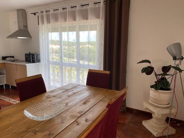 Casa Da Rosa Bed & Breakfast Carvalheira Grande Bagian luar foto