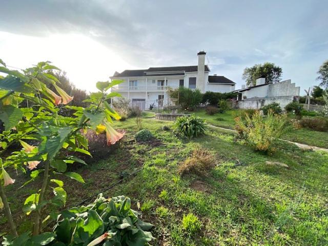Casa Da Rosa Bed & Breakfast Carvalheira Grande Bagian luar foto