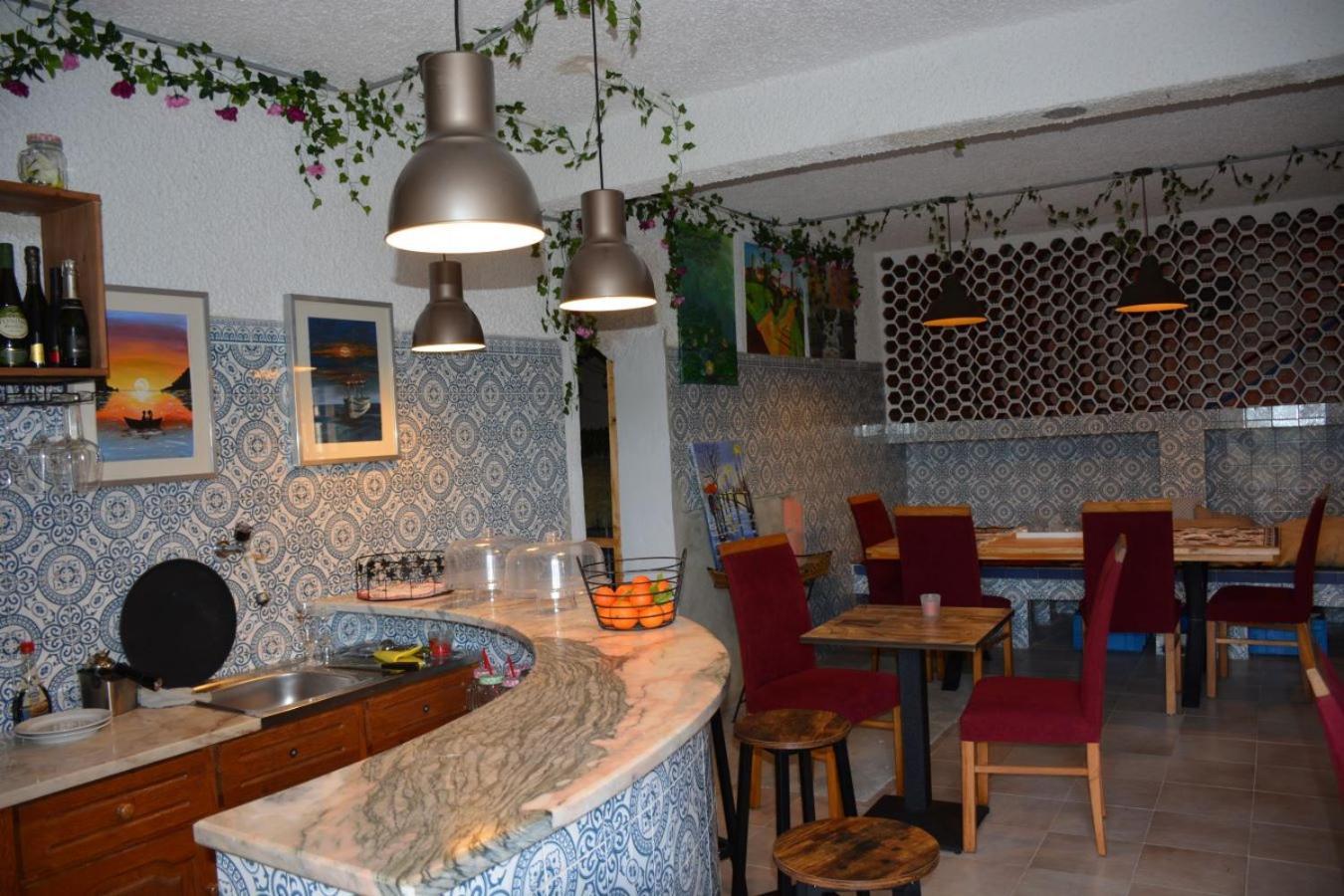 Casa Da Rosa Bed & Breakfast Carvalheira Grande Bagian luar foto